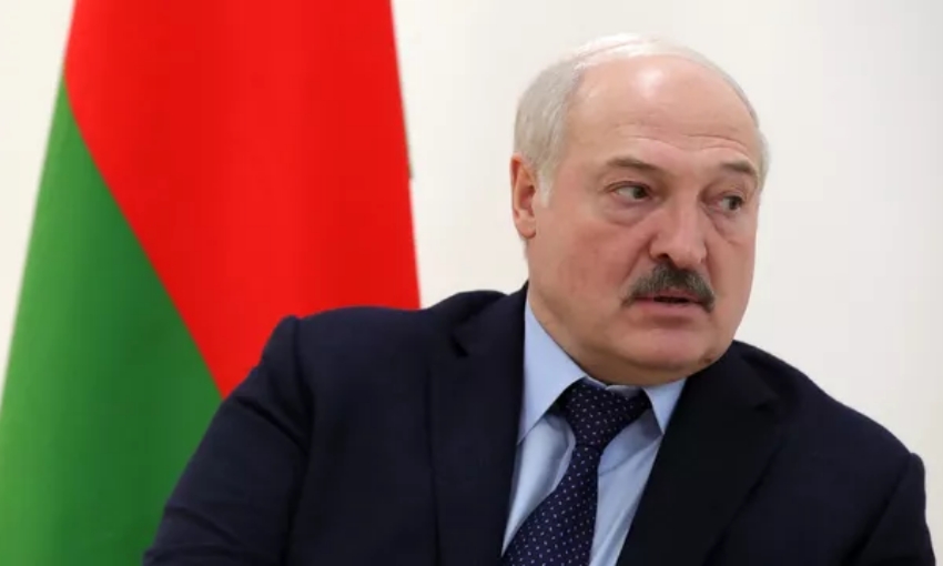 Президент Белоруссии Лукашенко назвал провокацию в Буче спецоперацией Великобритании
