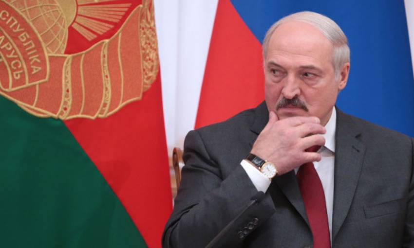 Александр Лукашенко опроверг вероятность вхождения Белоруссии в состав России