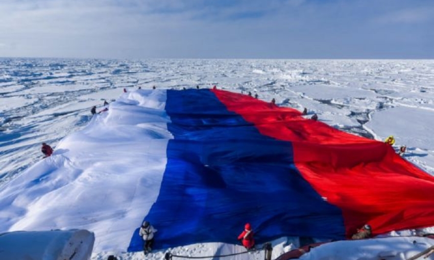 "Приключения" Шойгу в Арктике: куда исчезают бюджетные миллиарды?