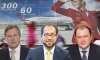 Without wings and conscience: after searches in Aeroflot, questions will arise to Bogdanov and Savelyev?