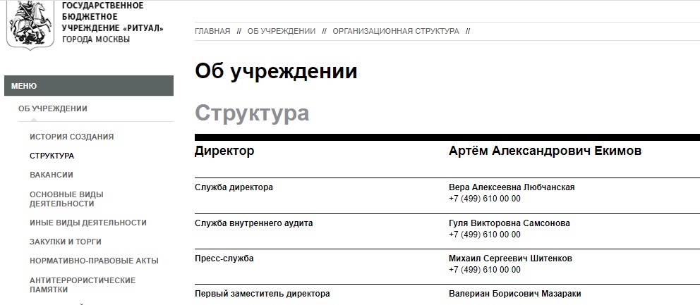 "Закопать готовы": частные похоронные бюро выступили против творящегося по их мнению произвола 