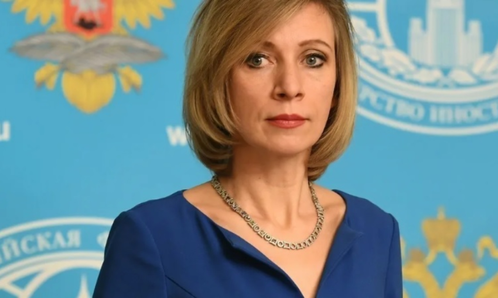 Захарова рассказала о взаимоотношении со странами в условиях санкций