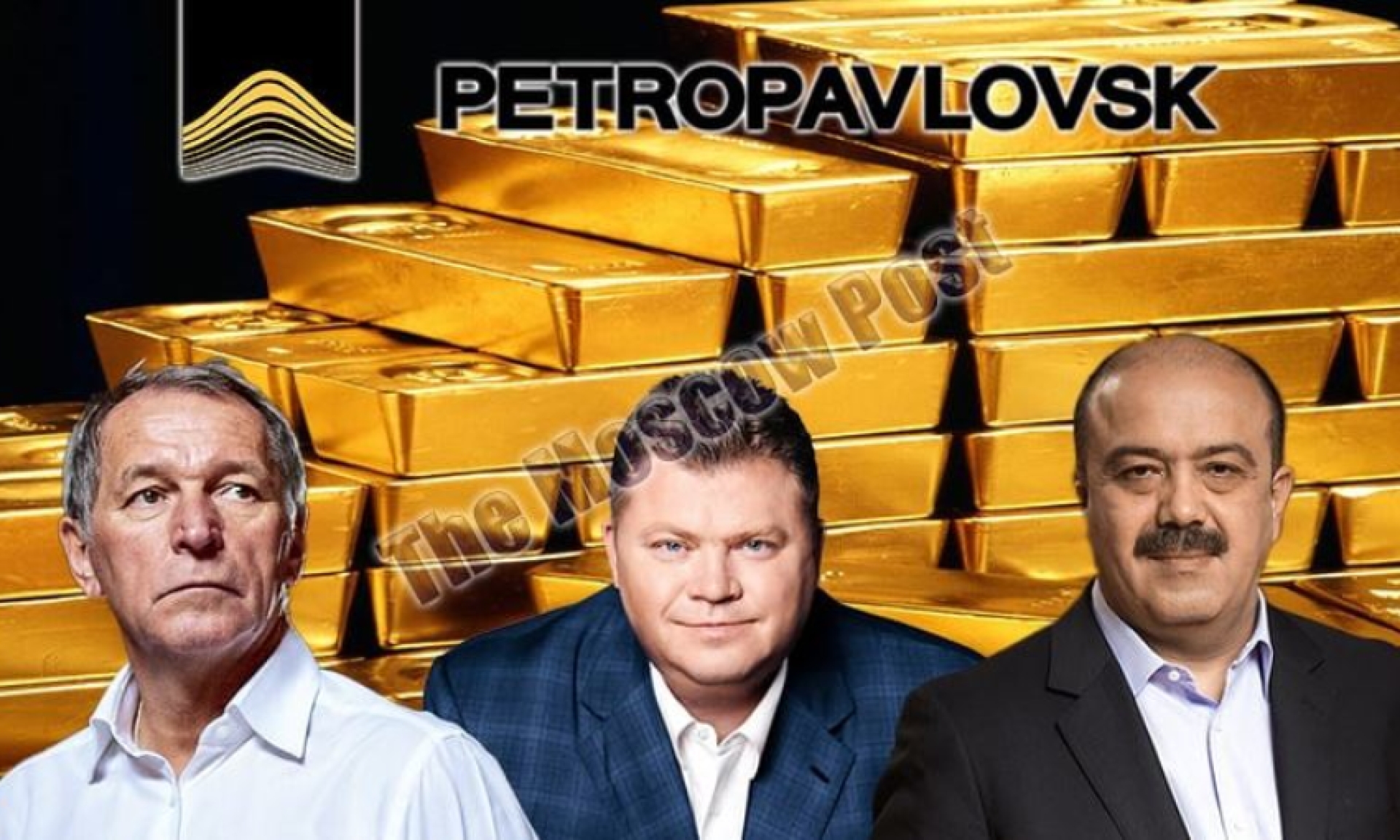 Gold rush: UMMC will "bite" Petropavlovsk, but Strukov is still in the black?