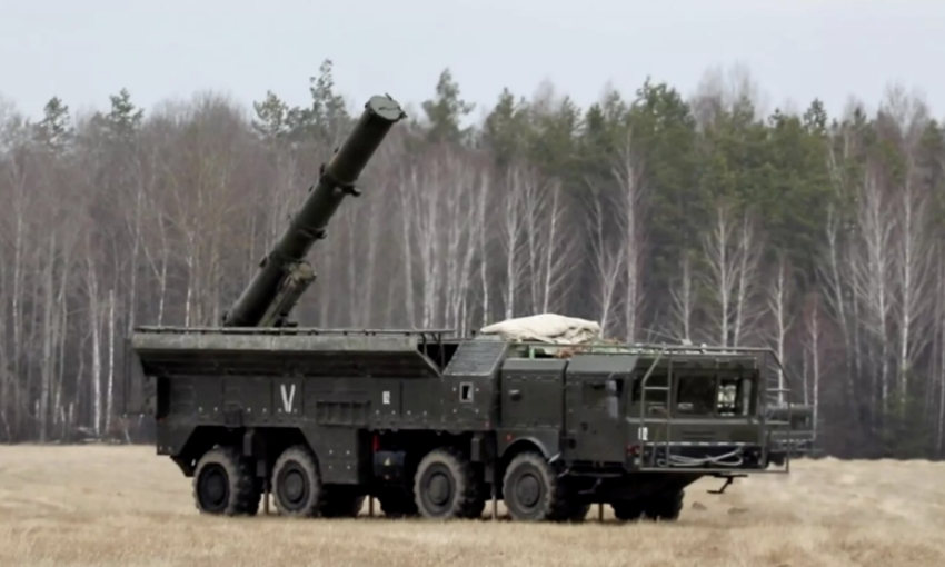Губернатор Курской области сообщил о сработавшей ночью системе ПВО