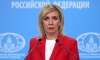 Recruitment of militants and inciting Russophobia - Zakharova on relations between Russia and Ukraine