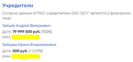 Алешин по чуяновским стопам: кто банкротит "Белвино"?