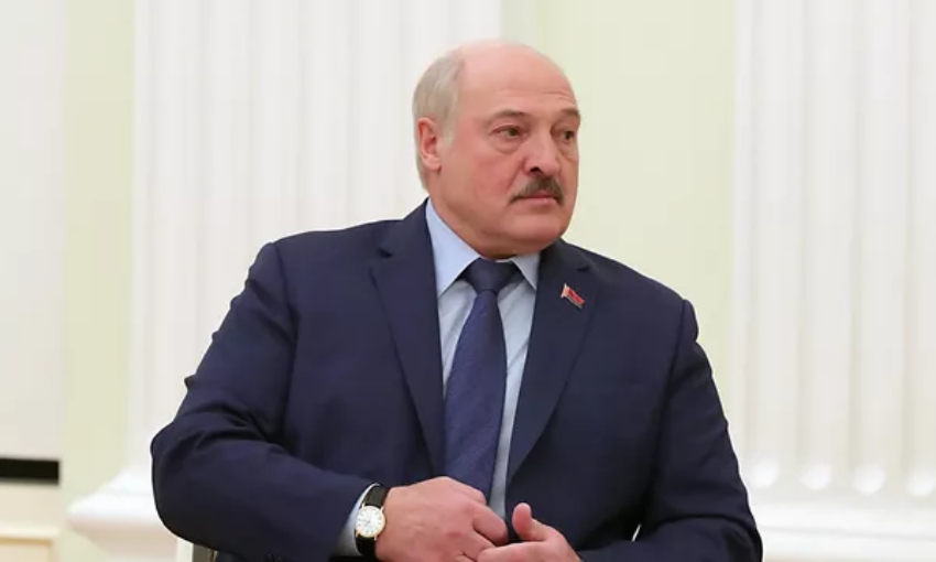 Лукашенко заявил, что Путин не хочет столкновения с НАТО