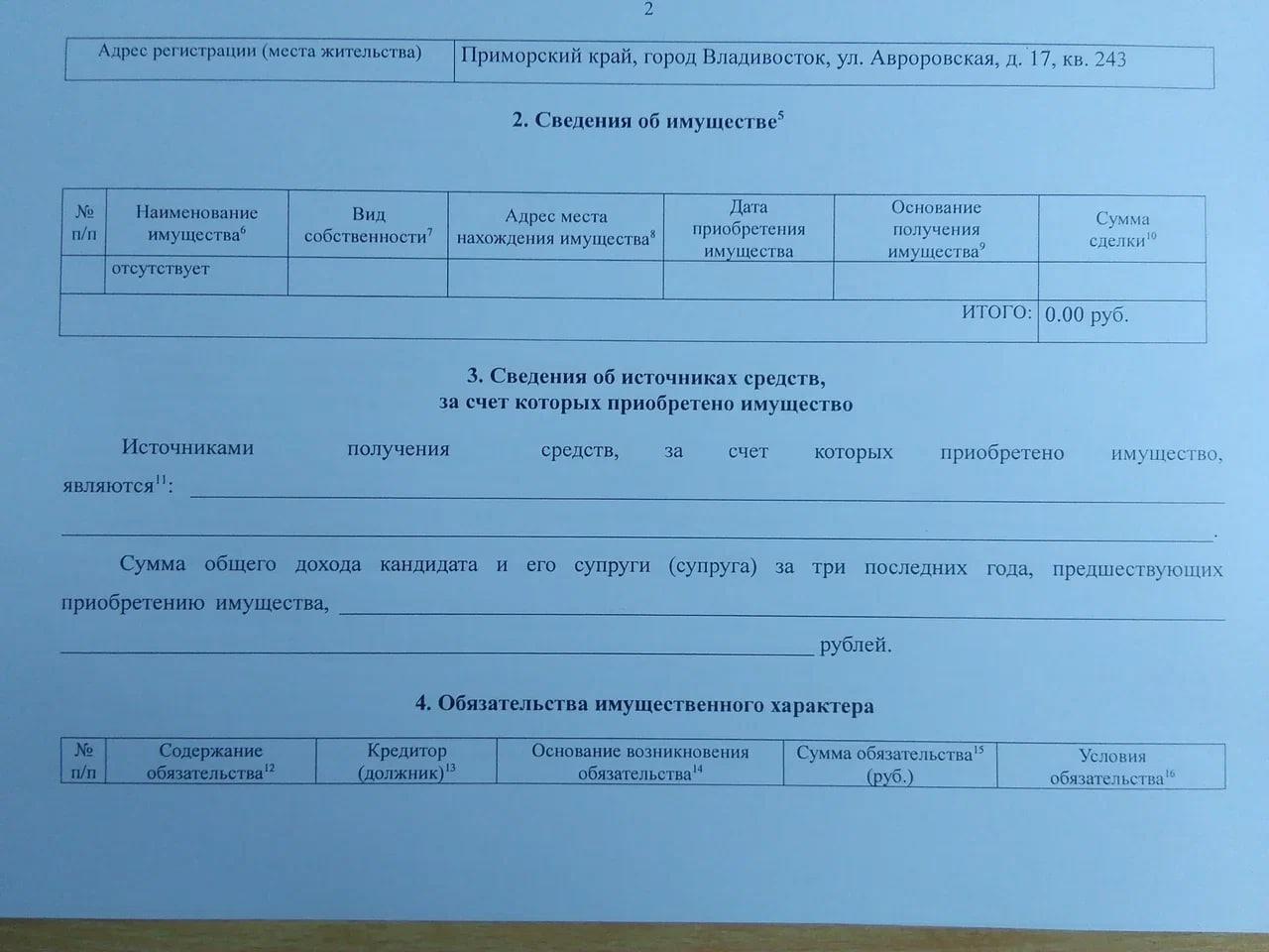 "Пертская красавица" губернатора Кожемяко