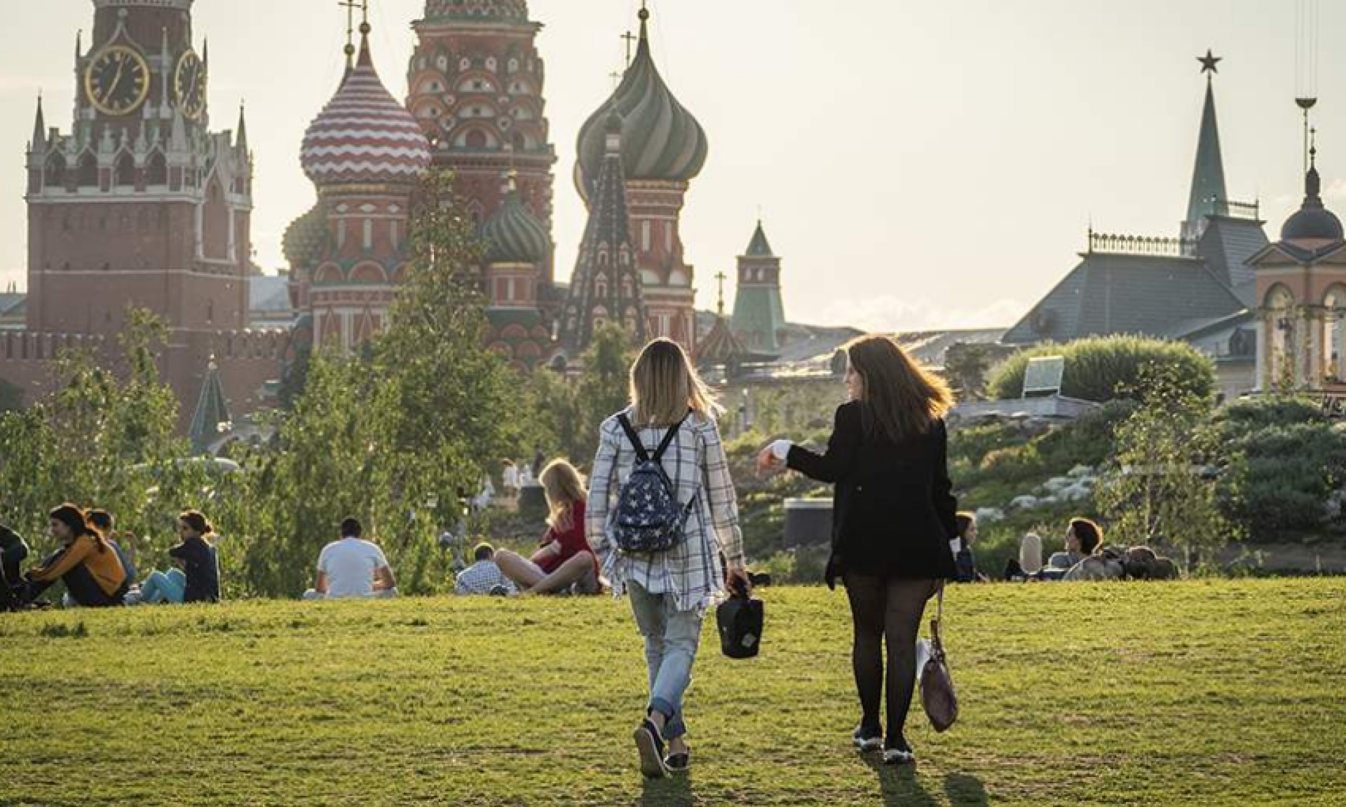 Следующие длинные выходные ожидают россиян в июне