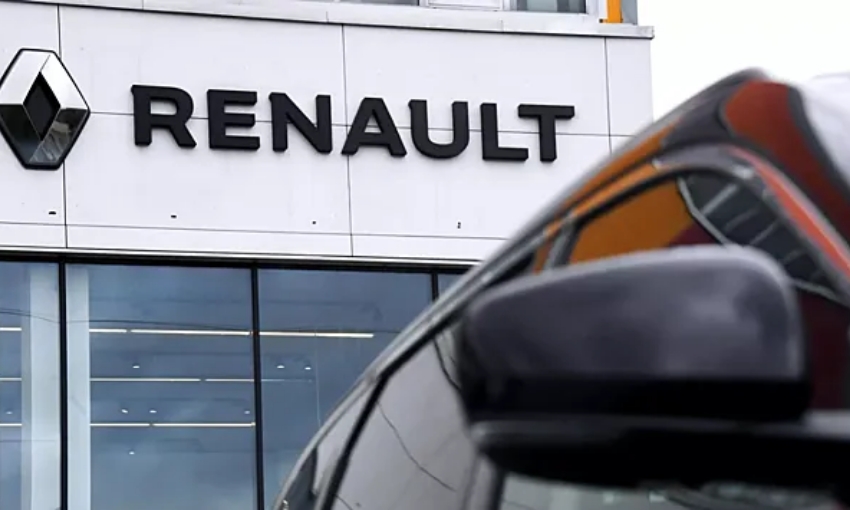 Активы группы Renault в России переходят в государственную собственность