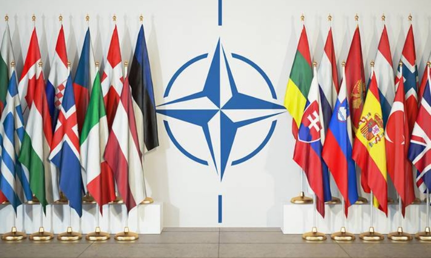 Швеция и Финляндия передали заявки на вступление в НАТО