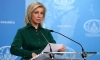 Zakharova: "Truth and justice on the side of Russia and its people"