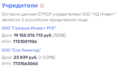 Страсть Миллера к вырубкам: как "Газпром" уничтожает природное богатство России