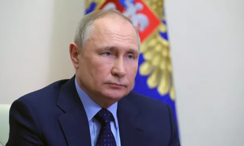 Путин заявил, что Россию невозможно выдавить из мировой экономики