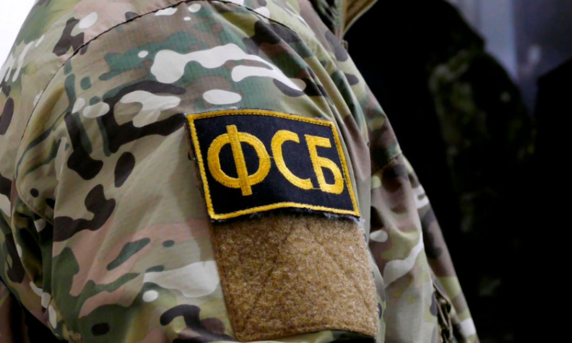 ФСБ выявила более 200 украинских боевиков, пытавшихся попасть в РФ как беженцы