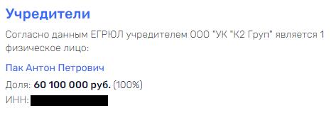 Без угла на Патриарших: Отель для вице-премьера, и при чем тут Татьяна Голикова