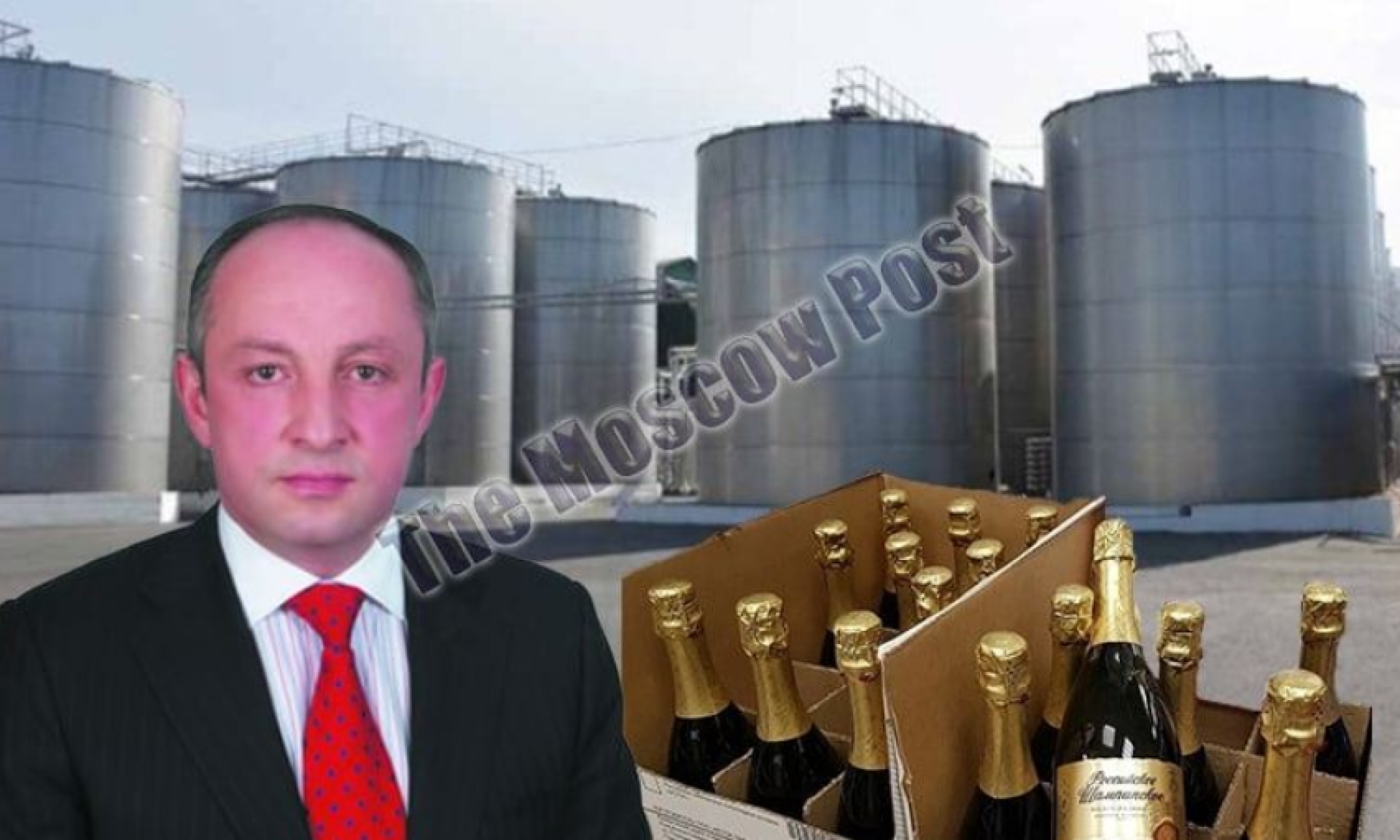 On Kochiev to the "Source" of corruption: the deputy was accused of illegal alcohol business