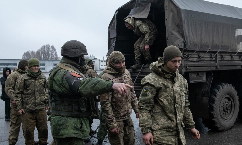 Детская наивность с нацисткой левизной: в западной пропаганде по Донбассу наметились трещины