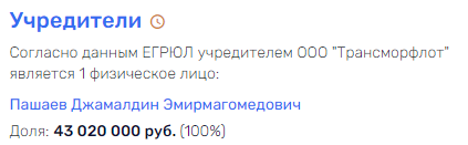 Пуд с Оли: Астраханский порт тонет в схемах, таможня в тюрьме, фигуранты дел на свободе