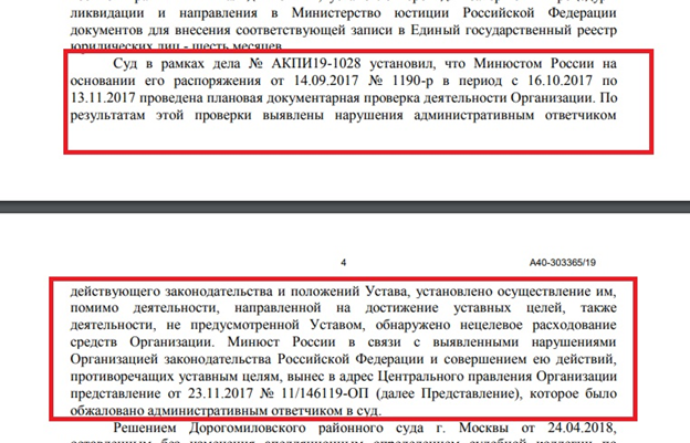 Шурави без процедур: скандальный санаторий "Русь" вернется государству по требованию прокуратуры 