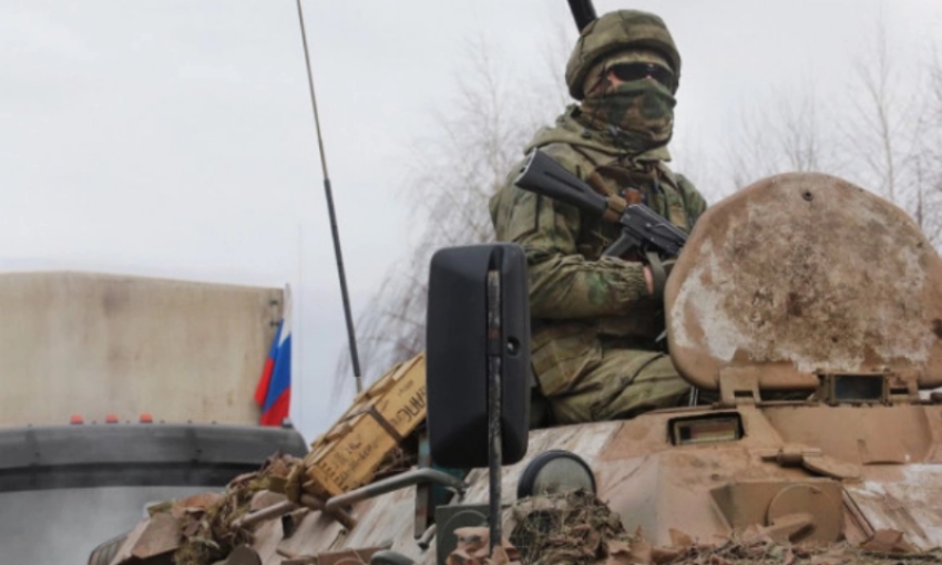 В Харьковской области ликвидирован французский наемник, воевавший на стороне ВСУ