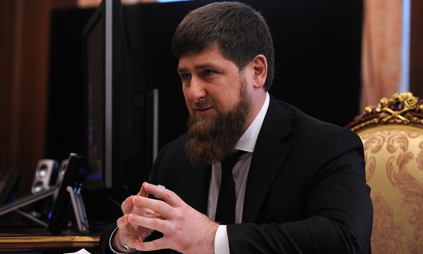 Кадыров заявил, что спецоперация по защите Донбасса пойдет в ускоренном темпе