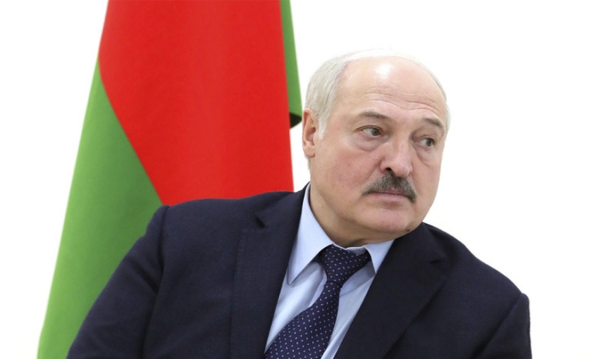 Лукашенко заявил, что Белоруссия готова помочь США с поставками детского питания