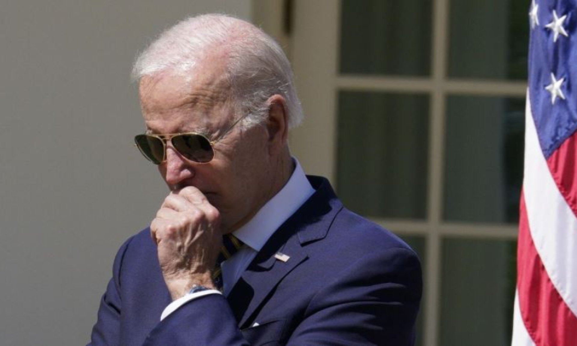 Explanatory note of Biden across Ukraine