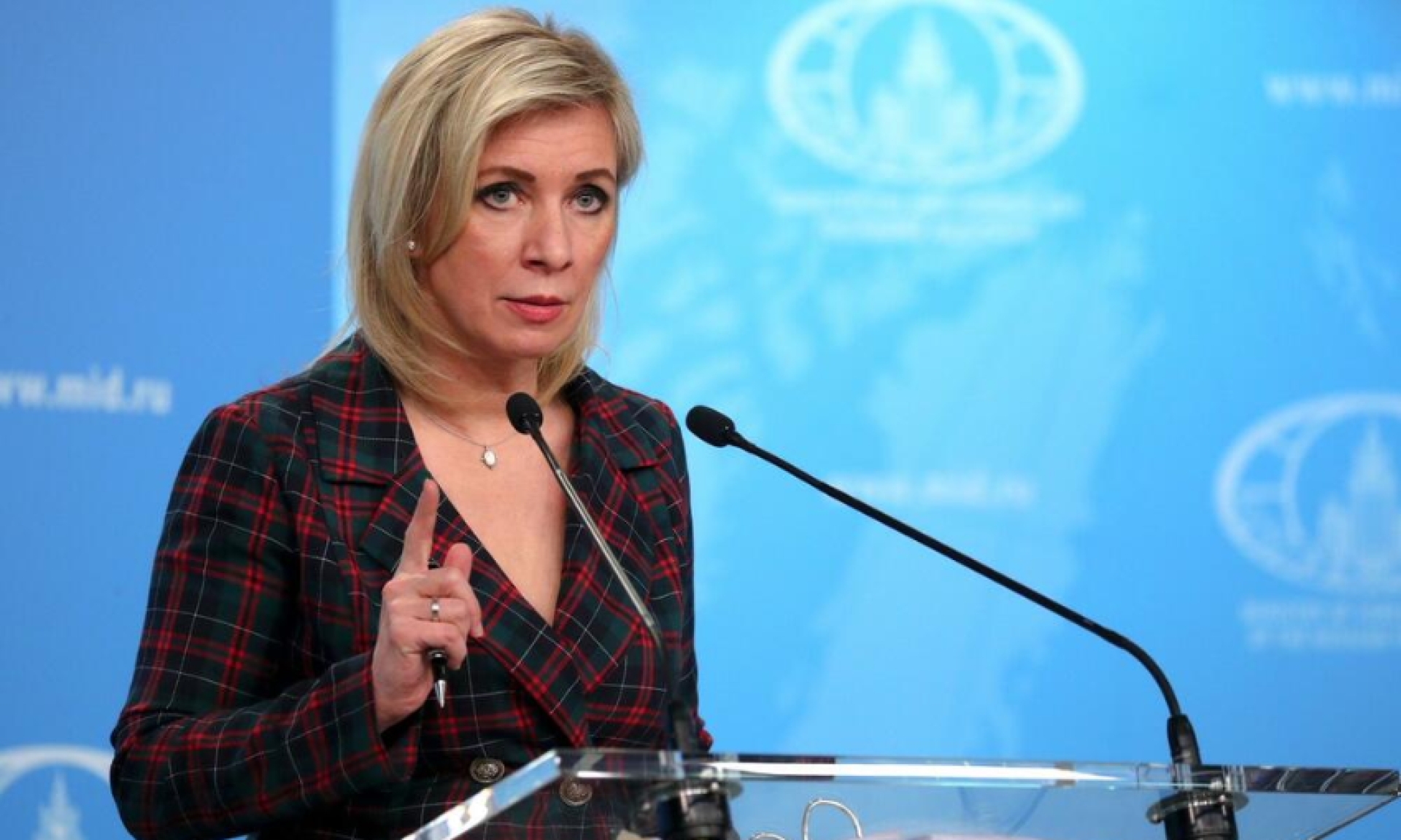 "Aggressive dismantling of cooperation" - Maria Zakharova on the prospects for relations between Russia and Japan