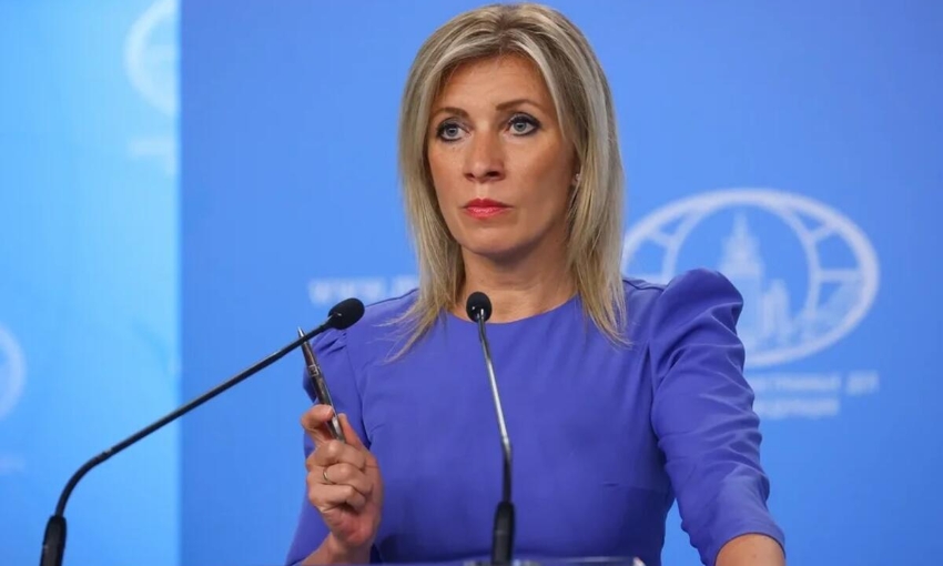 "Aggressive dismantling of cooperation" - Maria Zakharova on the prospects for relations between Russia and Japan