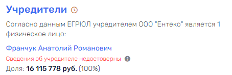 Аксеновский "Шельф" с "видом" на Киев