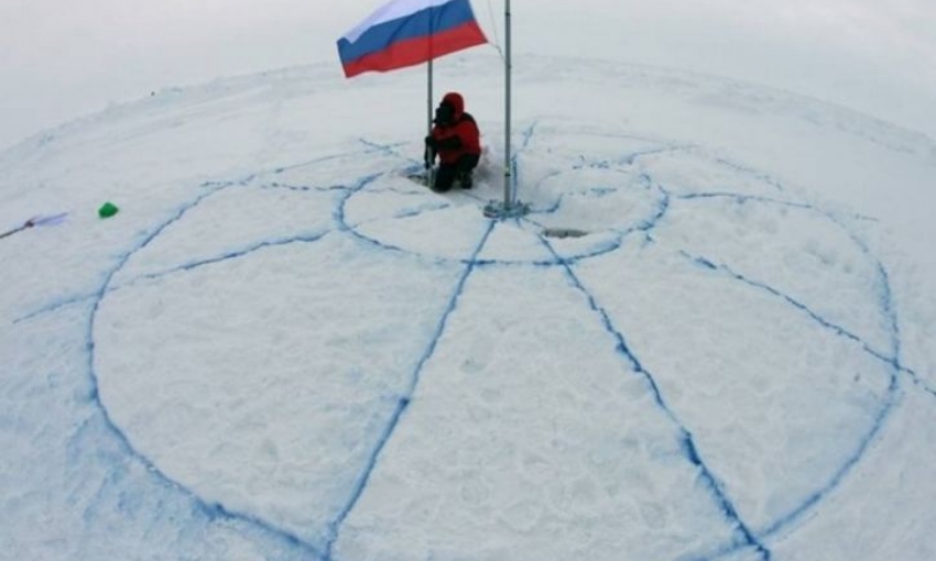 Арктические сквозняки обесточили мозги