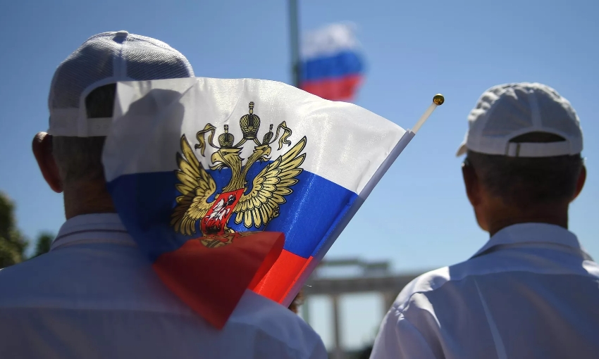 Пушилин призвал освободить все русские города на Украине, включая Одессу