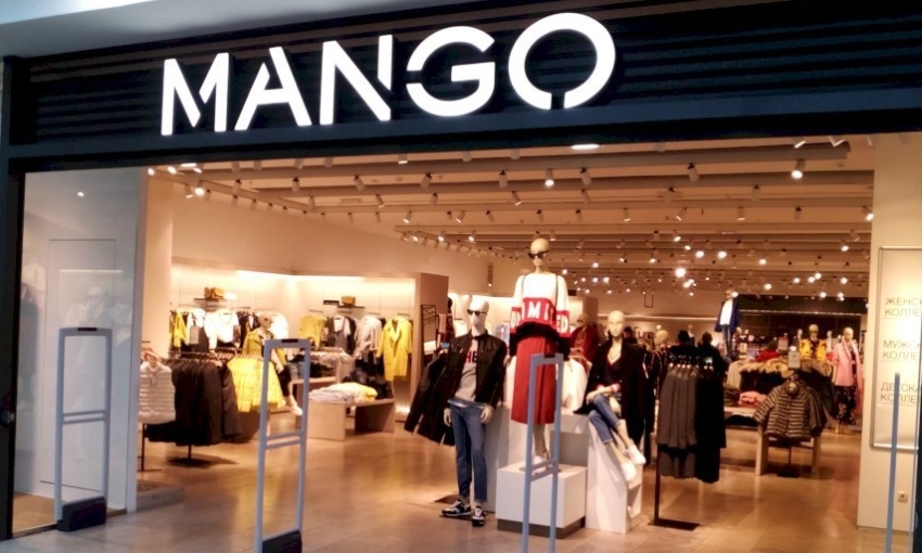 Mango уходит из России