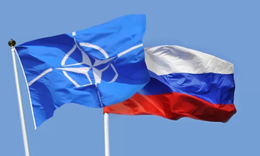НАТО в своей новой стратегии будет расценивать Россию как угрозу безопасности
