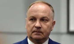 Бывшего мэра Владивостока Олега Гуменюка будут судить за взятки в 38 миллионов рублей