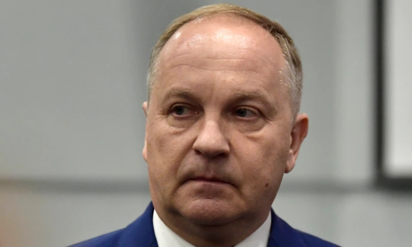 Бывшего мэра Владивостока Олега Гуменюка будут судить за взятки в 38 миллионов рублей