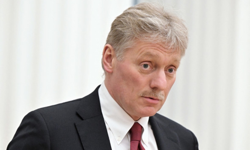 Песков заявил, что Россия не планирует передавать Белоруссии ядерное оружие
