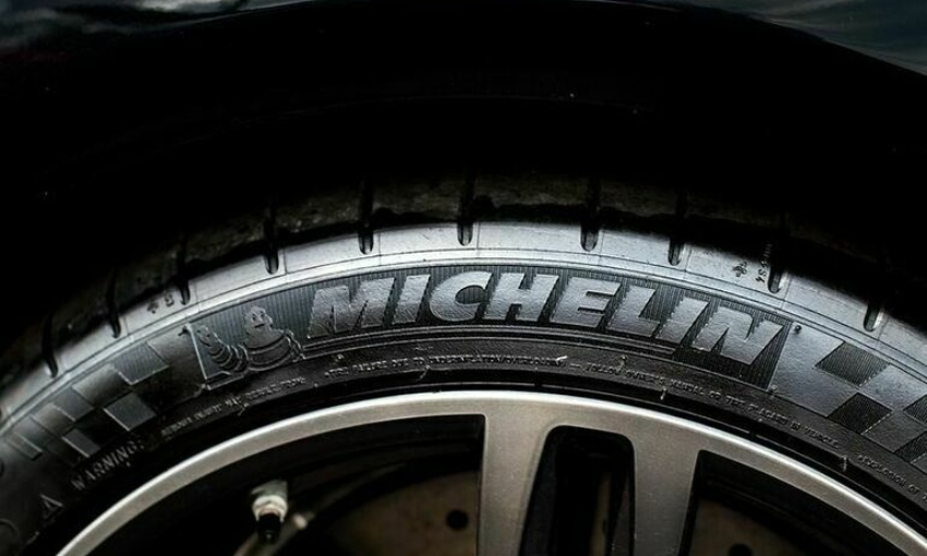 Производитель шин Michelin объявил об уходе с рынка России