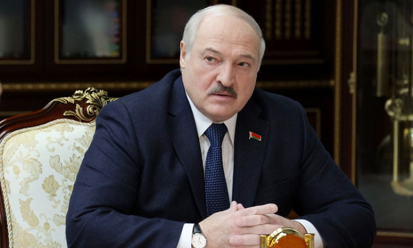 Президент Лукашенко заявил о гибели 20 белорусов, воевавших на стороне Украины