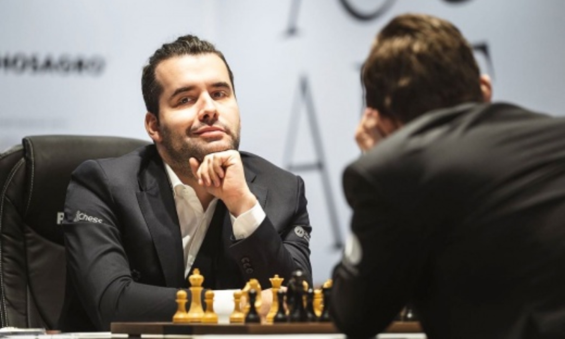 Ян Непомнящий получил право сыграть в матче за звание чемпиона мира по шахматам