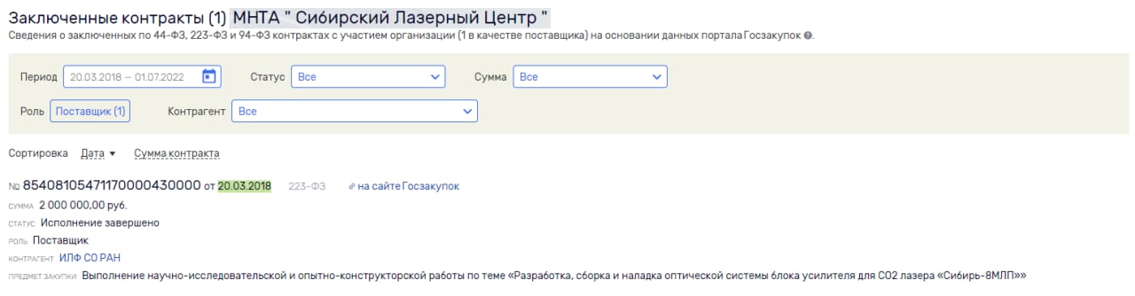 Колкер совести: благодаря Глебу Никитину и его консультанту Павлу Смирнову профессор умер на "нарах"?