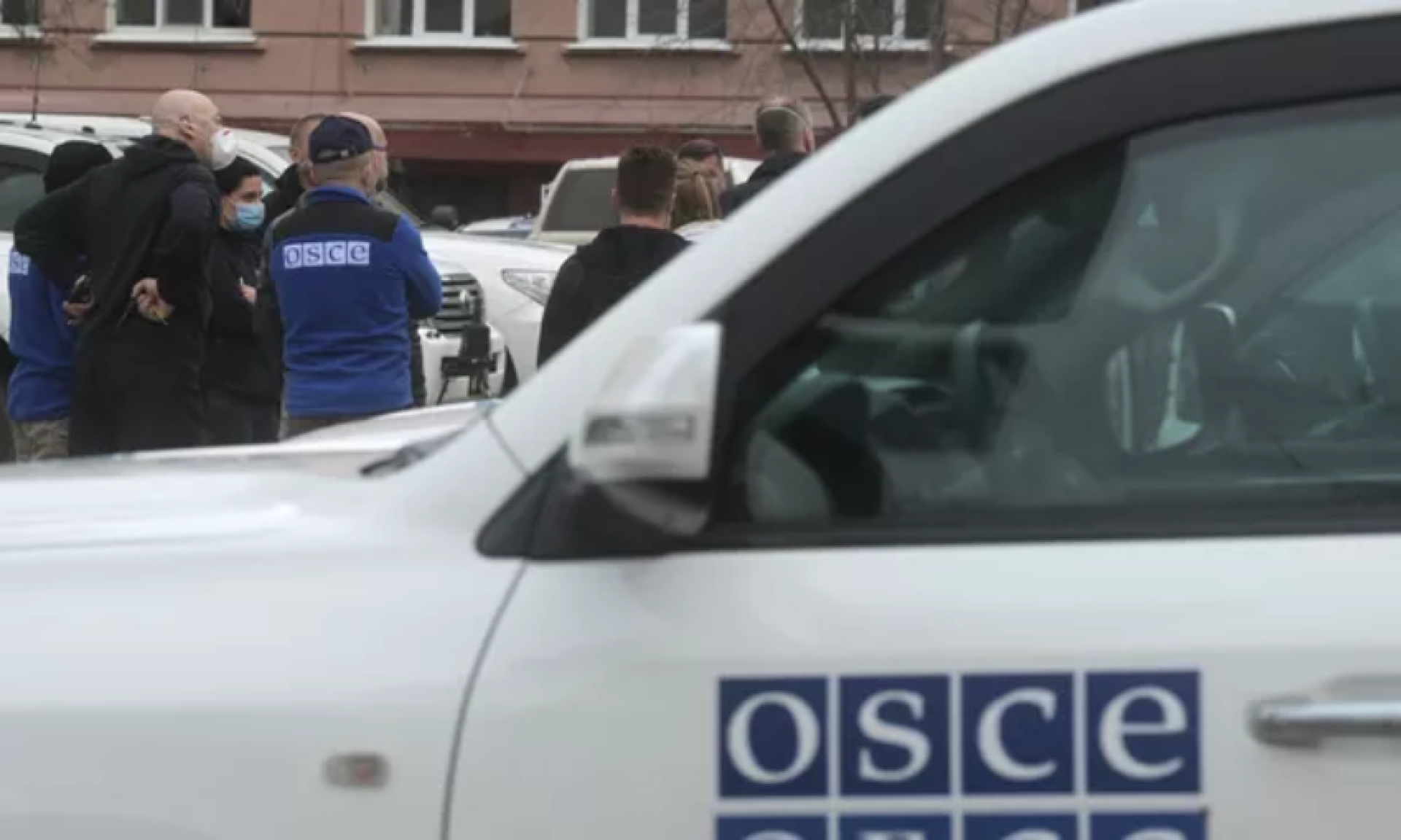 Росгвардия нашла в Херсоне документы, свидетельствующие о работе ОБСЕ со спецслужбами Украины