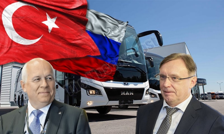 Российское импортозамещение по-турецки