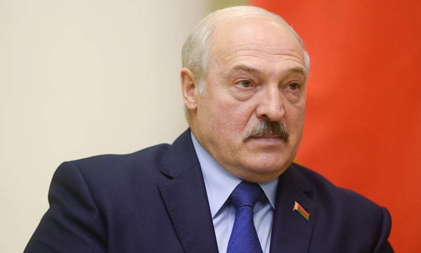 Лукашенко: Запад готовит нападение на Россию