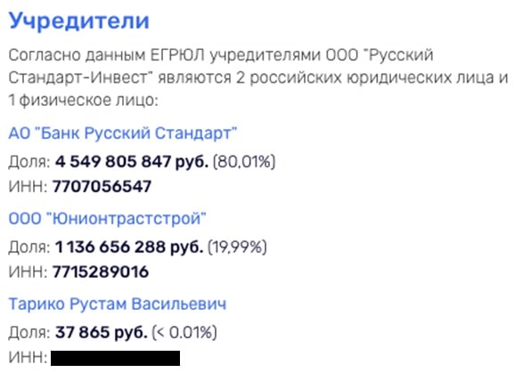 Ни Родины, ни флага… Банкир Фридман оказался не нужен ни России, ни Западу, ни Украине