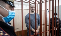 Обвинение запросило для сына иркутского экс-губернатора Левченко 10 колонии