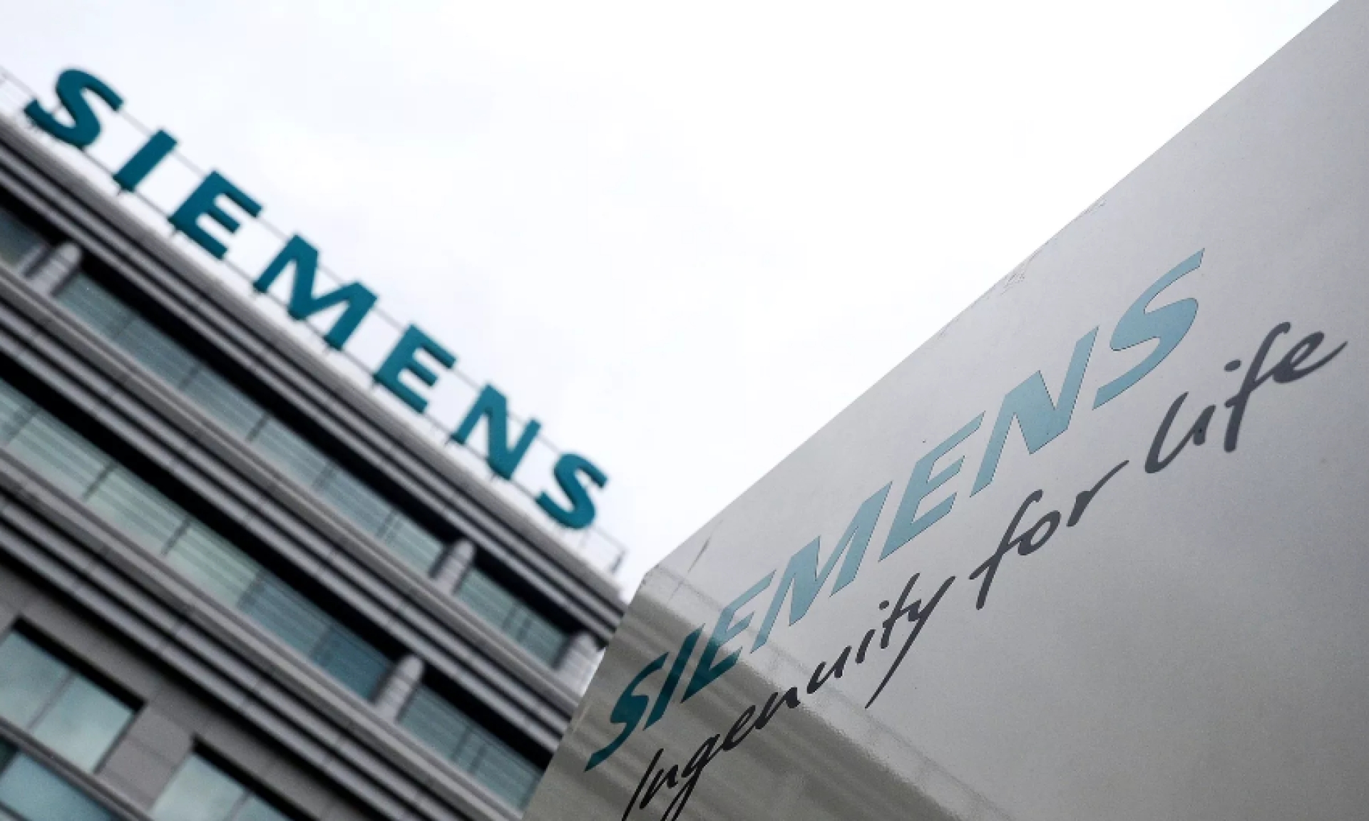 В "Газпроме" заявили, что Siemens не выполняет работы по ремонту двигателей