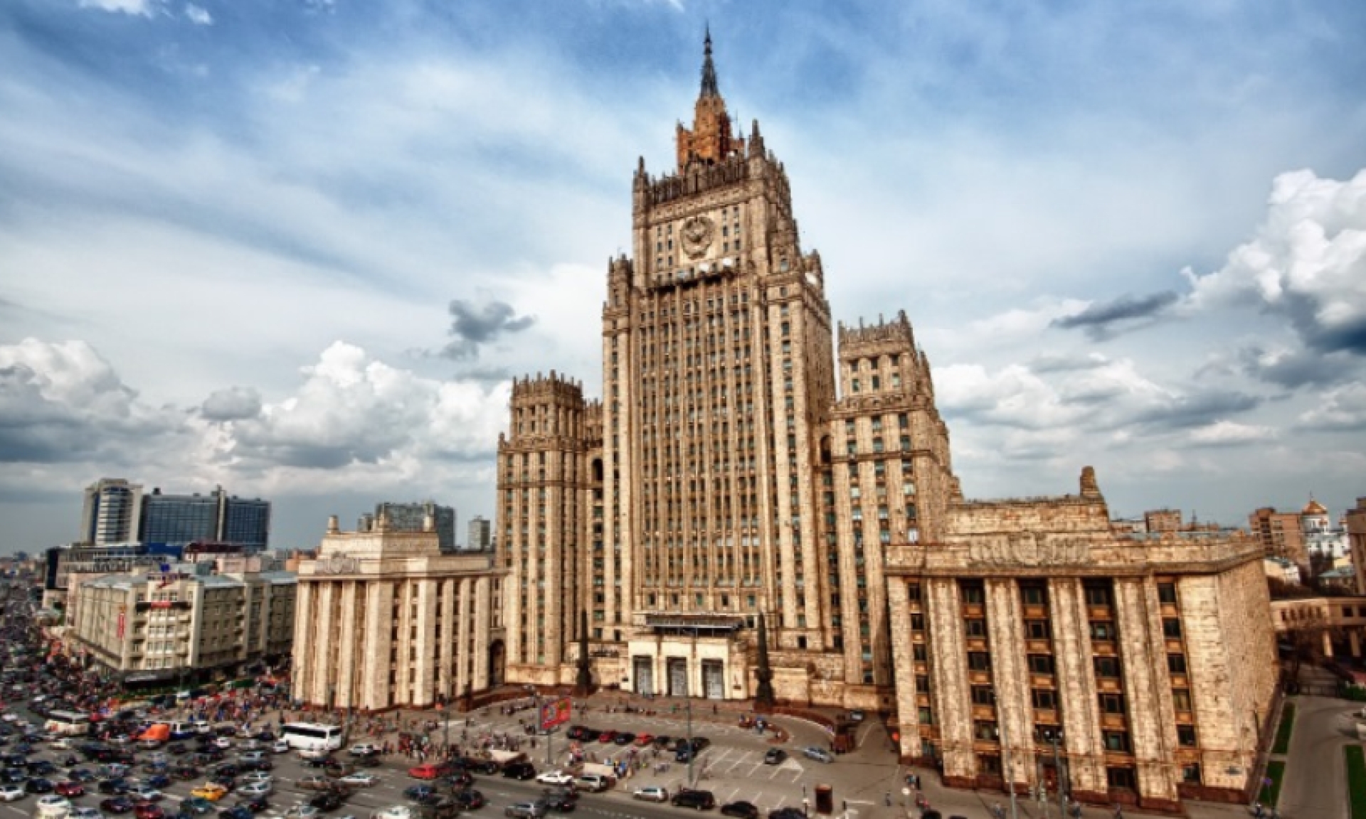 Russian Foreign Ministry: prospects for normalization of relations with Finland are not yet visible