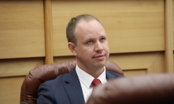 Сына экс-губернатора Иркутской области Левченко приговорили к девяти годам лишения свободы